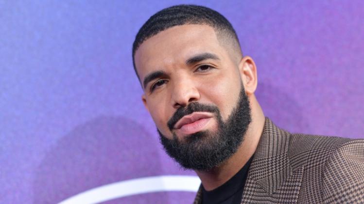 Drake vestigt record met meer dan 200 noteringen in de Billboard Hot 100